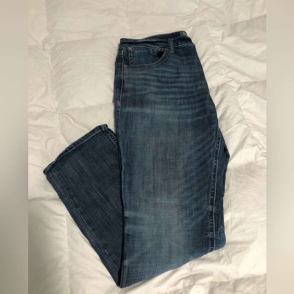 BKE mens jeans